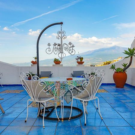 Allegra Experience Taormina Kültér fotó