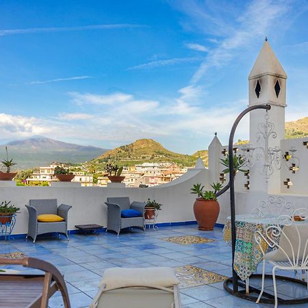 Allegra Experience Taormina Kültér fotó