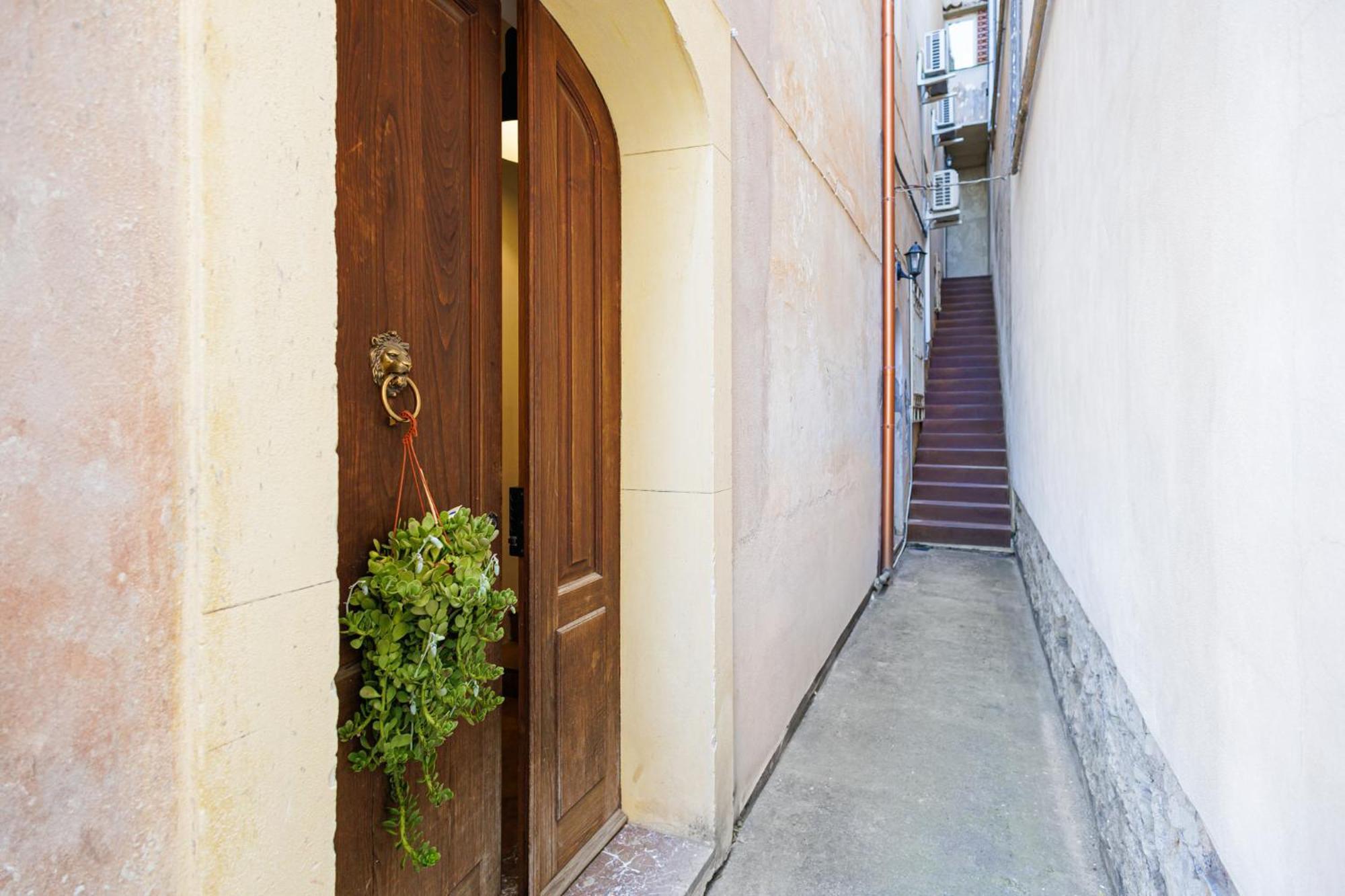 Allegra Experience Taormina Kültér fotó