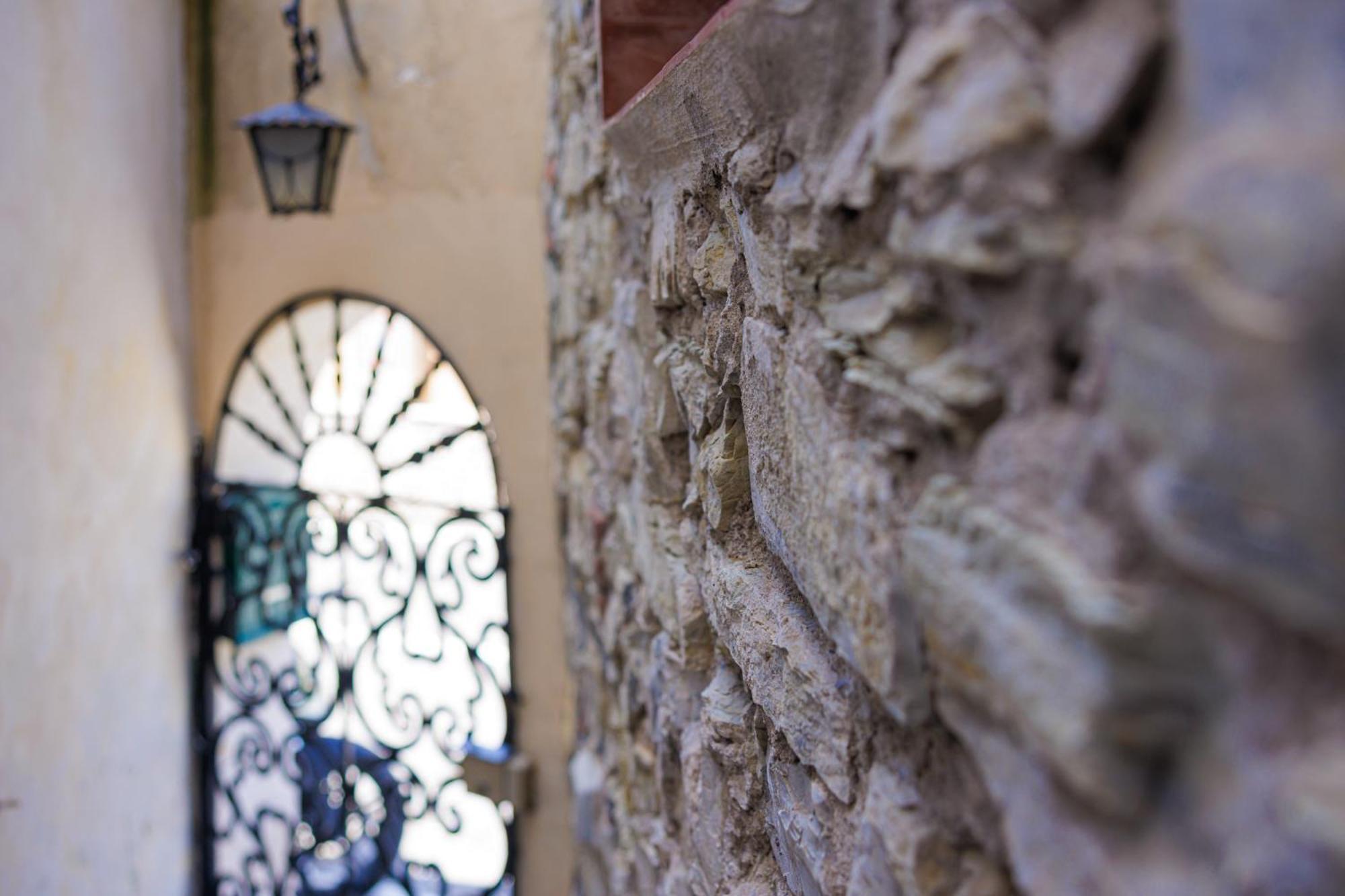 Allegra Experience Taormina Kültér fotó