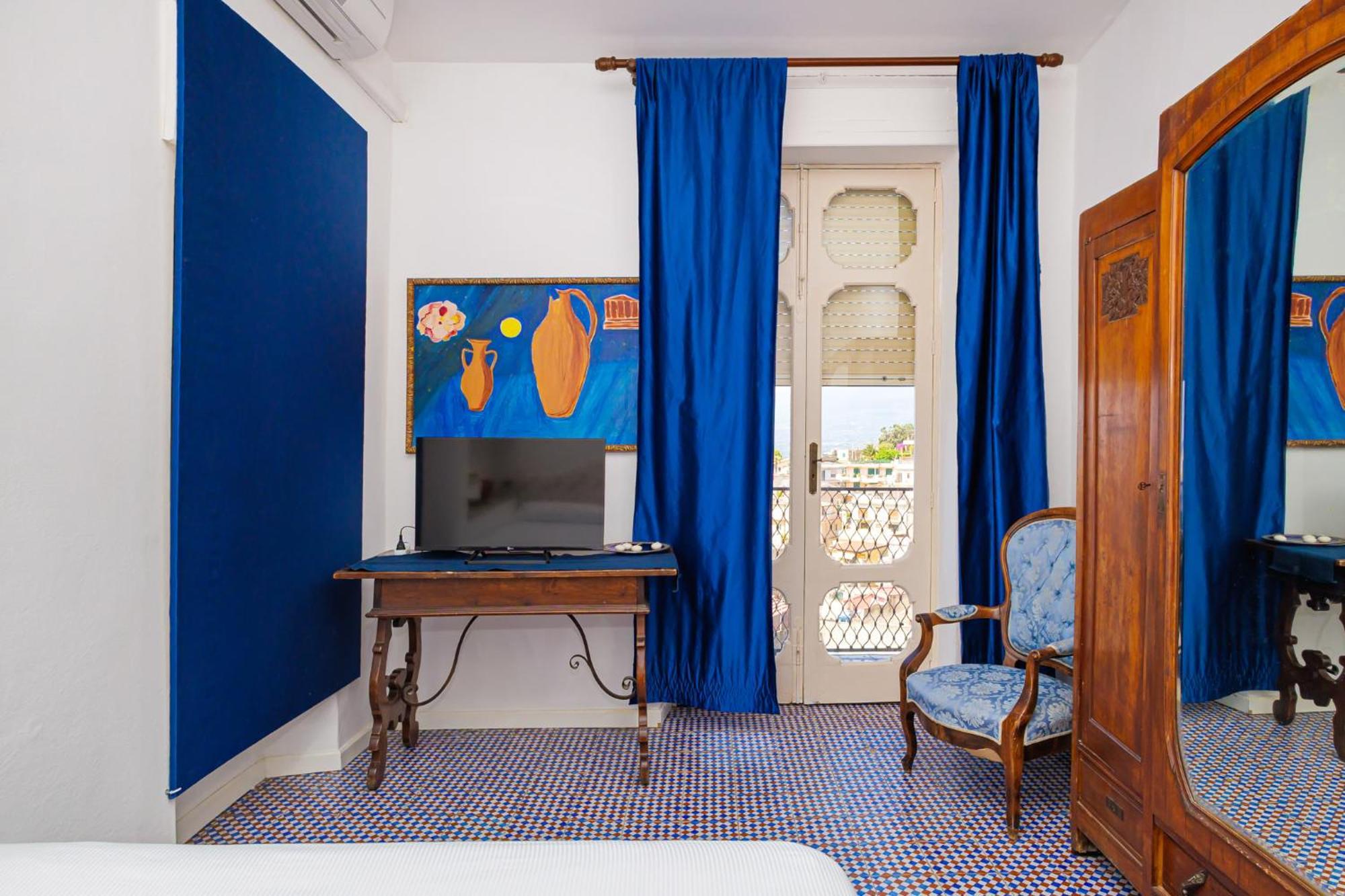Allegra Experience Taormina Kültér fotó