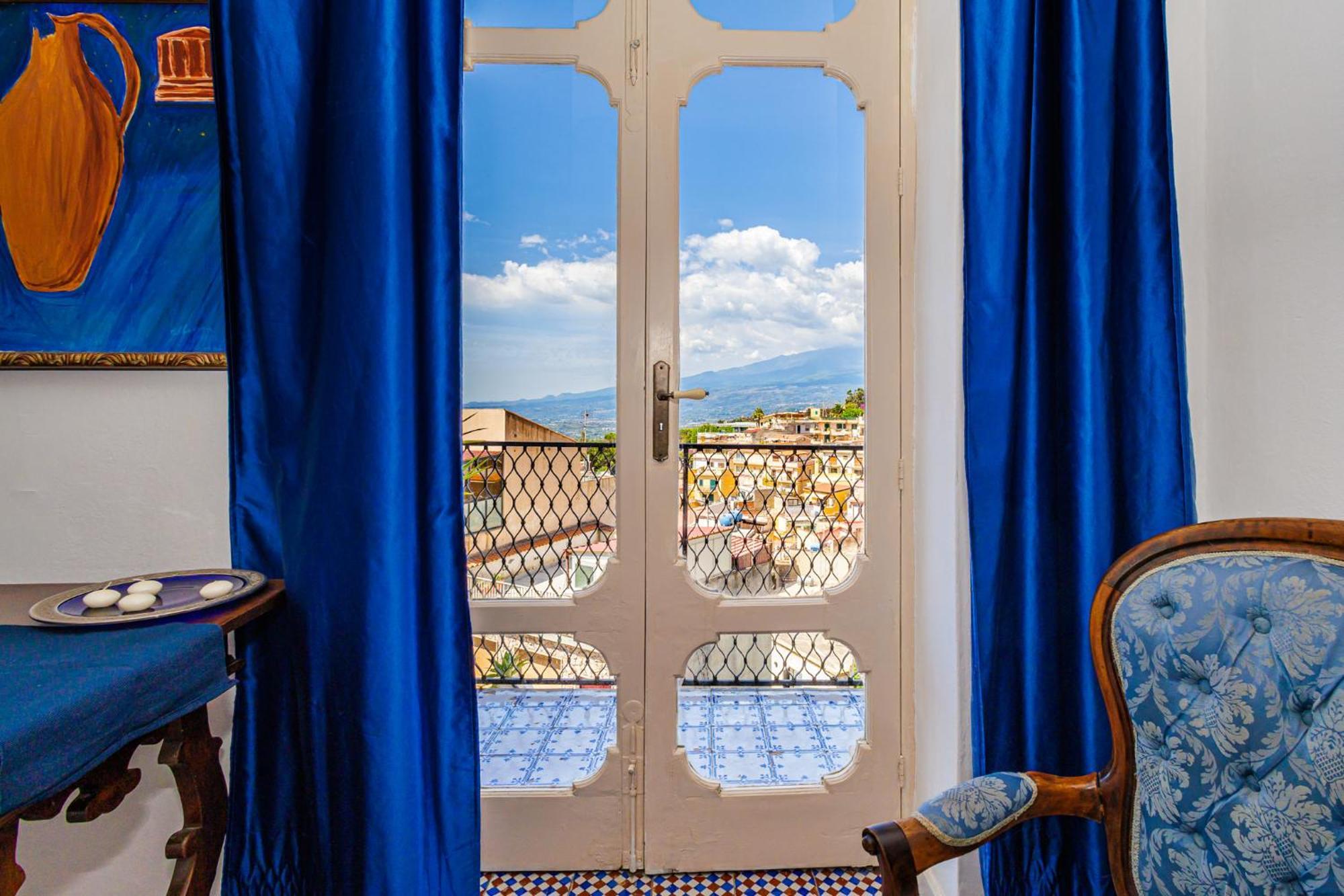 Allegra Experience Taormina Kültér fotó