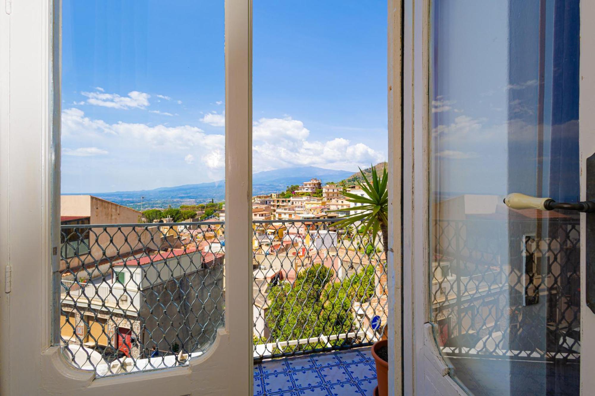 Allegra Experience Taormina Kültér fotó