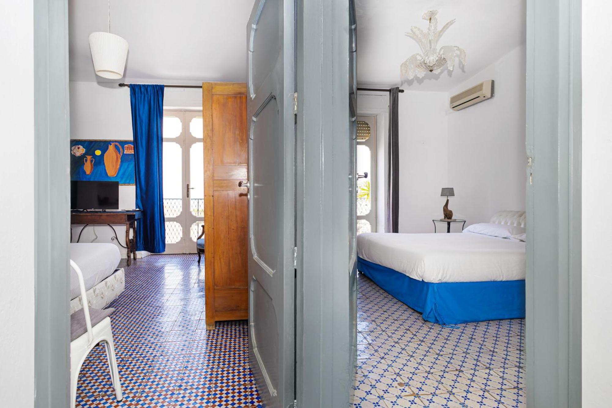 Allegra Experience Taormina Kültér fotó