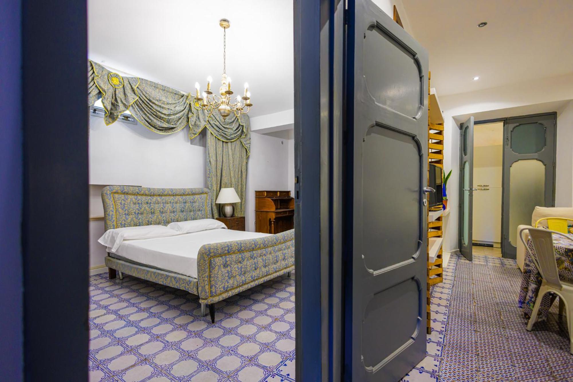 Allegra Experience Taormina Kültér fotó